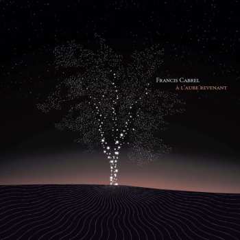 CD Francis Cabrel: À L'aube Revenant DIGI