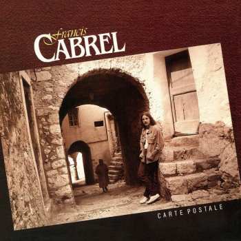7CD/Dobozkészlet Francis Cabrel: Collection 1977-1989