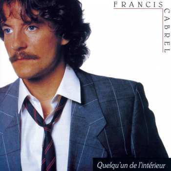 7CD/Dobozkészlet Francis Cabrel: Collection 1977-1989