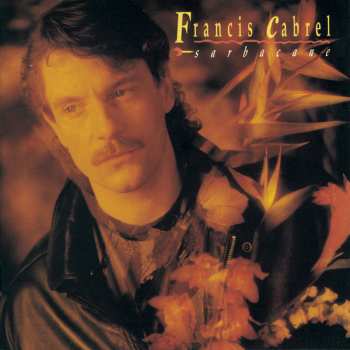 7CD/Dobozkészlet Francis Cabrel: Collection 1977-1989