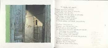 CD Francis Cabrel: Hors-Saison