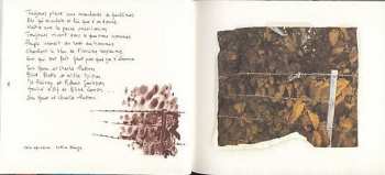 CD Francis Cabrel: Hors-Saison