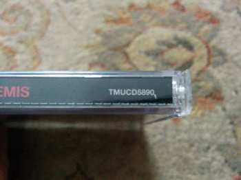 CD Francis Cabrel: In Extremis