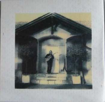 CD Francis Cabrel: Les Beaux Dégâts