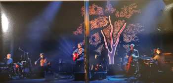 2CD Francis Cabrel: Trobador Tour