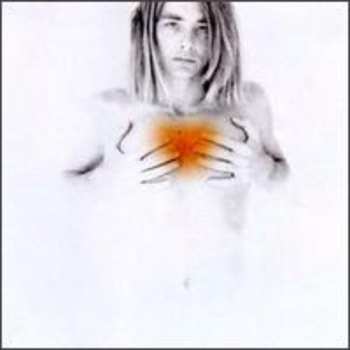 Album Francis Dunnery: Fearless