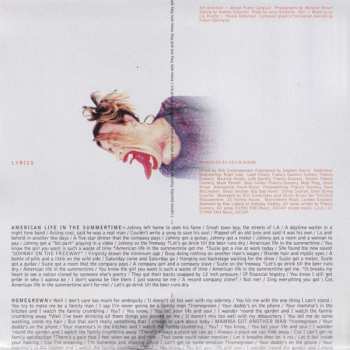 CD Francis Dunnery: Fearless