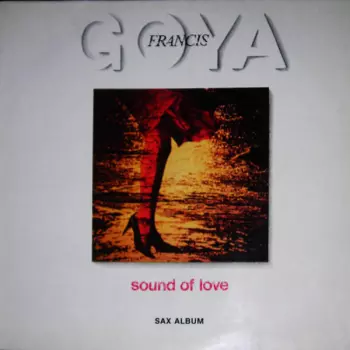 Sound Of Love: Sax Album