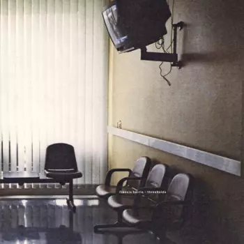 Francis Harris: Thresholds