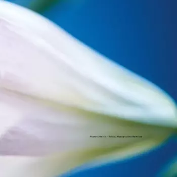 Francis Harris: Trivial Occupations Remixes