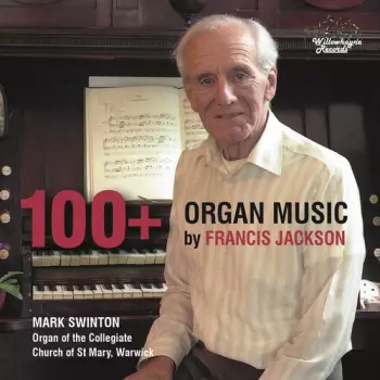 100+: Organ Music 