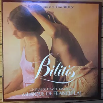 Francis Lai: Bilitis (Bande Originale Du Film)