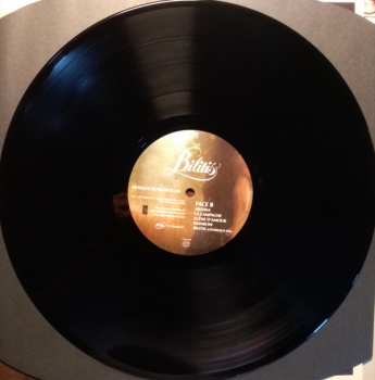 LP Francis Lai: Bilitis (Bande Originale Du Film)