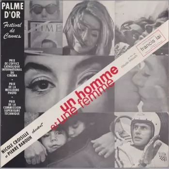 Francis Lai: Un homme et une femme