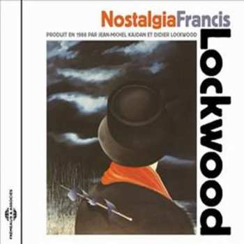 Album Francis Lockwood: Nostalgia