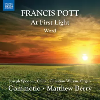  At First Light • Word