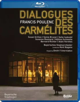 Dialogues Des Carmélites