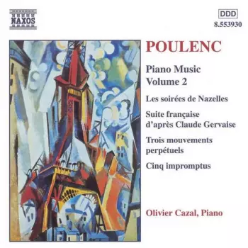 Piano Music Volume 2