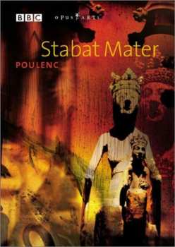 Album Francis Poulenc: Stabat Mater