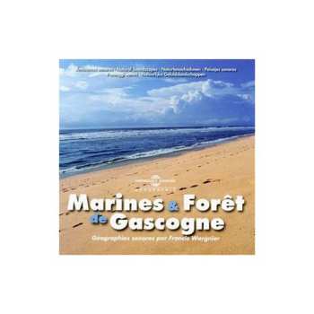 Album Francis Wargnier: Marines & Forêts De Gascogne