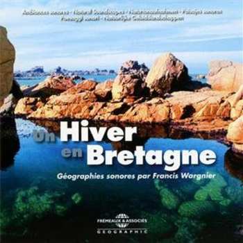 Album Francis Wargnier: Un Hiver En Bretagne