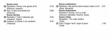 3CD Os Músicos Do Tejo: La Spinalba (Or The Mad Old Man)