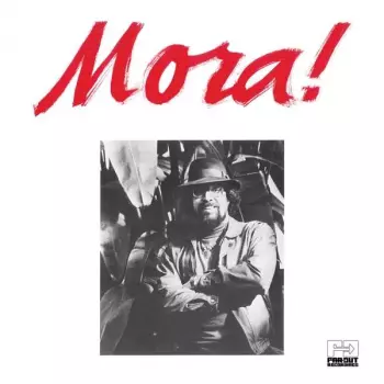 Francisco Mora Catlett: Mora!