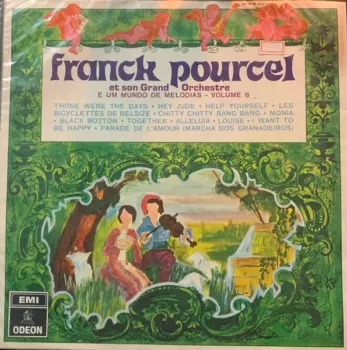 Franck Pourcel: Et Son Grande Orchestre