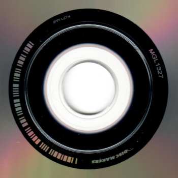 CD César Franck: First And Last