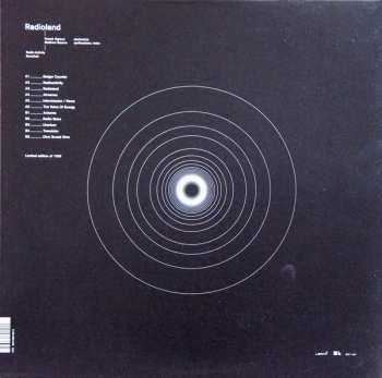 LP/CD Franck Vigroux: Radioland: Radio-Activity Revisited LTD