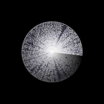 LP/CD Franck Vigroux: Radioland: Radio-Activity Revisited LTD