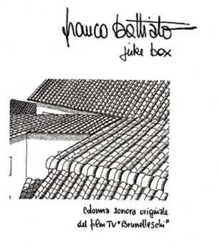 LP Franco Battiato: Juke Box