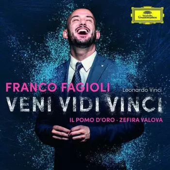 Veni Vidi Vinci