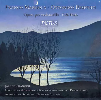Opere Per Violoncello = Cello Works