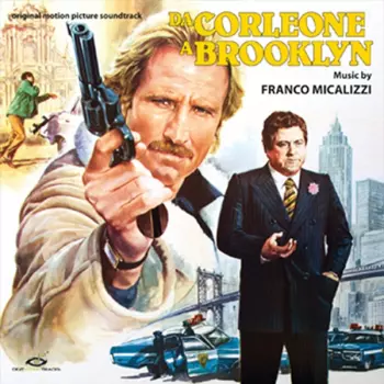 Da Corleone A Brooklyn (Original Soundtrack In Full Stereo)