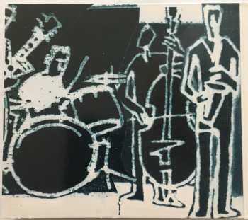 CD Franco Saint De Bakker: Live At The Ancienne Belgique II