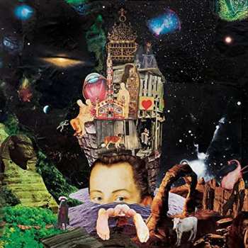 LP Francobollo: Long Live Life