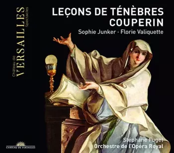 Leçons De Ténèbres