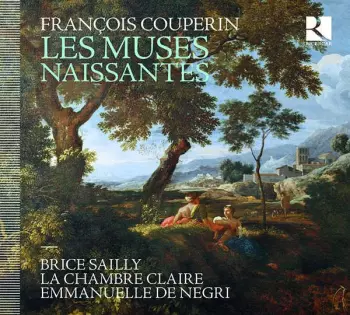 Les Muses Naissantes