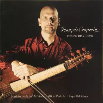 Pieces De Violes