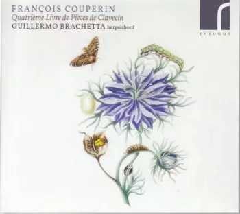 Quatrième Livre de Pièces de Clavecin