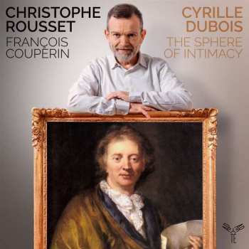 CD Cyrille Dubois: The Sphere Of Intimacy