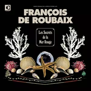 Bande Originale De La Série 'Les Secrets De La Mer Rouge'