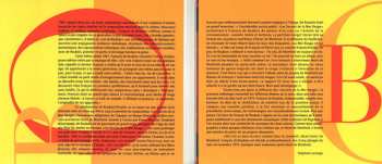 CD François De Roubaix: Les Secrets De La Mer Rouge (Bande Originale De La Série)