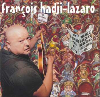 Album Les Garcons Bouchers: Un Recueil Frais Et Disco