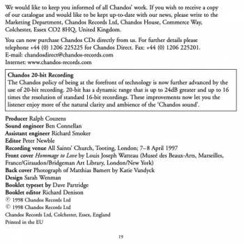 CD London Mozart Players: Symphonies