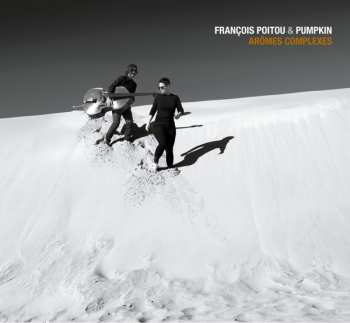 Album Pumpkin: Arômes Complexes