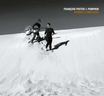 CD Pumpkin: Arômes Complexes