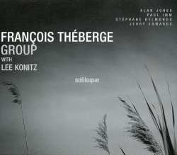 Album Lee Konitz: Soliloque