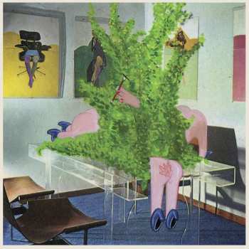 Album François Virot: Marginal Spots